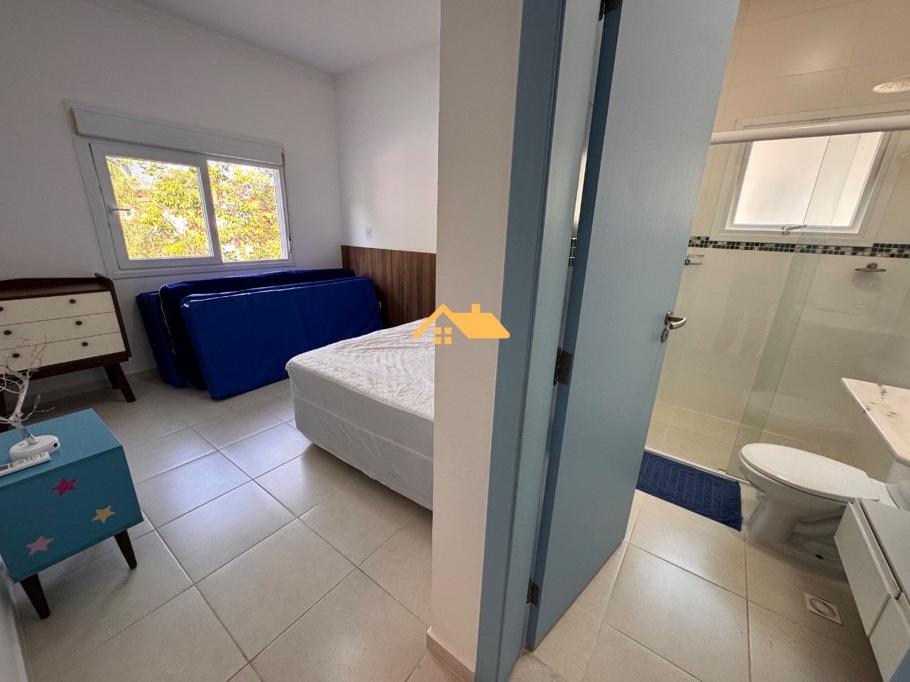Casa de Condomínio, 4 quartos - Foto 34