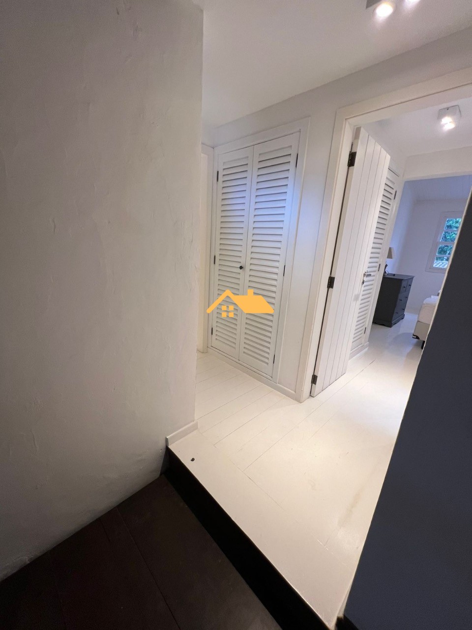 Casa de Condomínio, 4 quartos - Foto 30