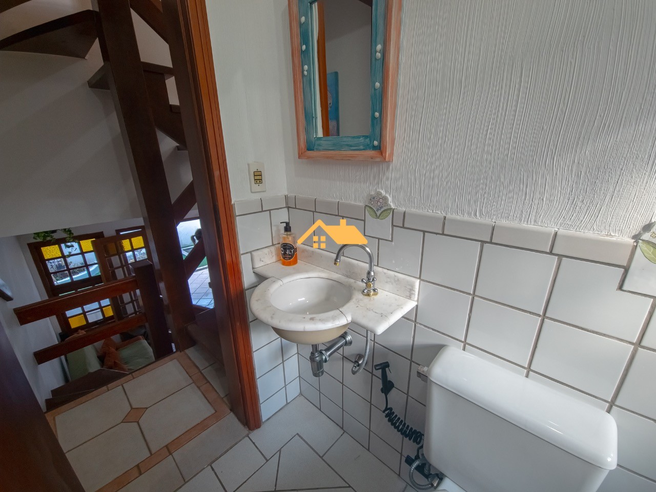 Casa de Condomínio, 2 quartos - Foto 10