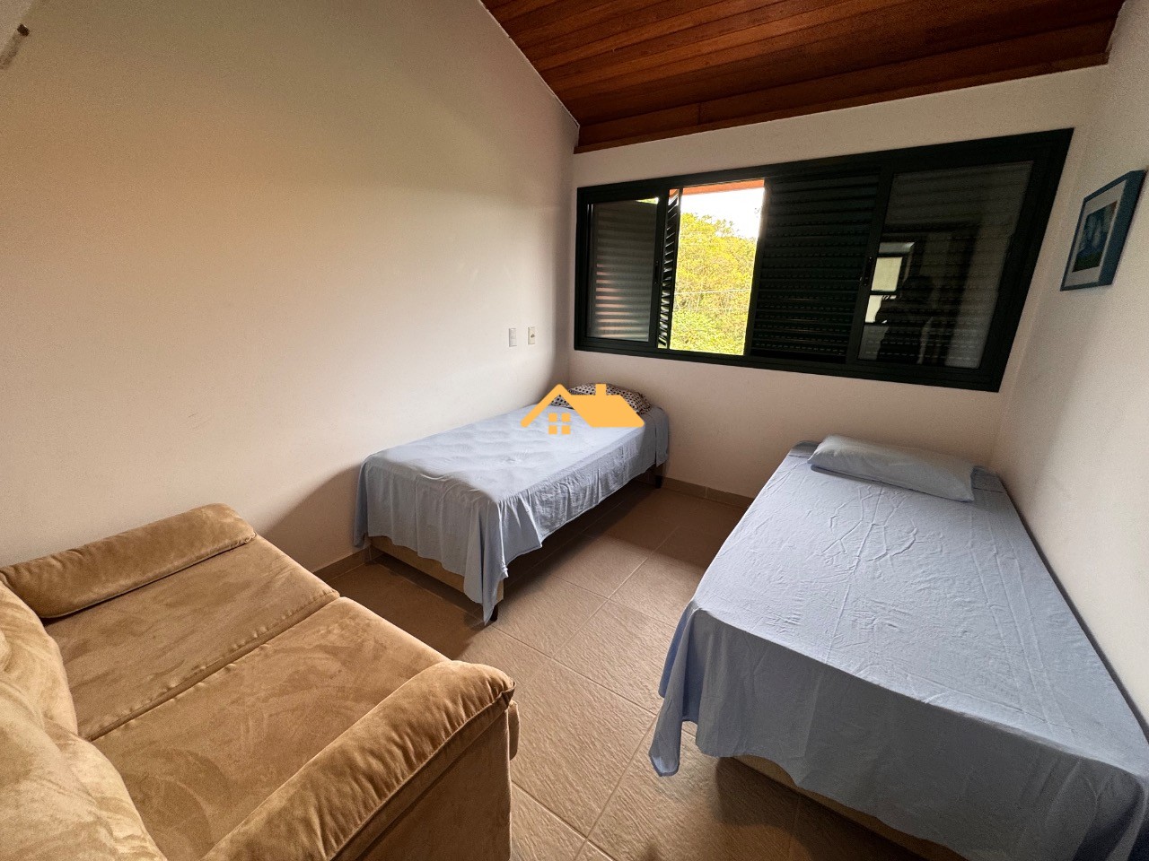 Casa de Condomínio, 4 quartos - Foto 23