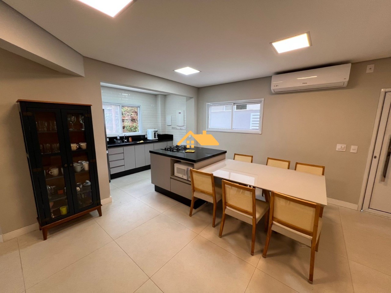 Casa de Condomínio, 4 quartos - Foto 8