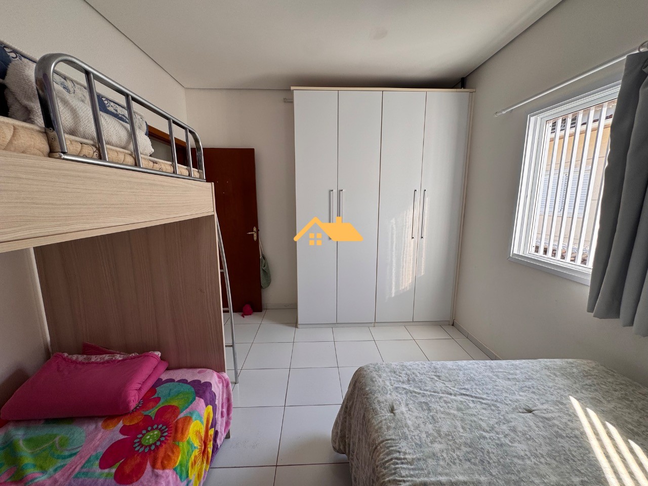 Casa de Condomínio, 3 quartos - Foto 30