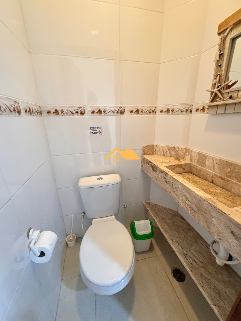 Casa de Condomínio, 3 quartos - Foto 10