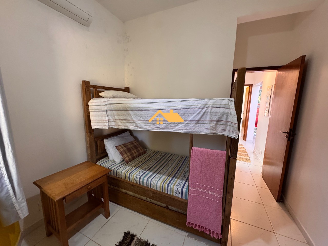 Casa de Condomínio, 4 quartos - Foto 20