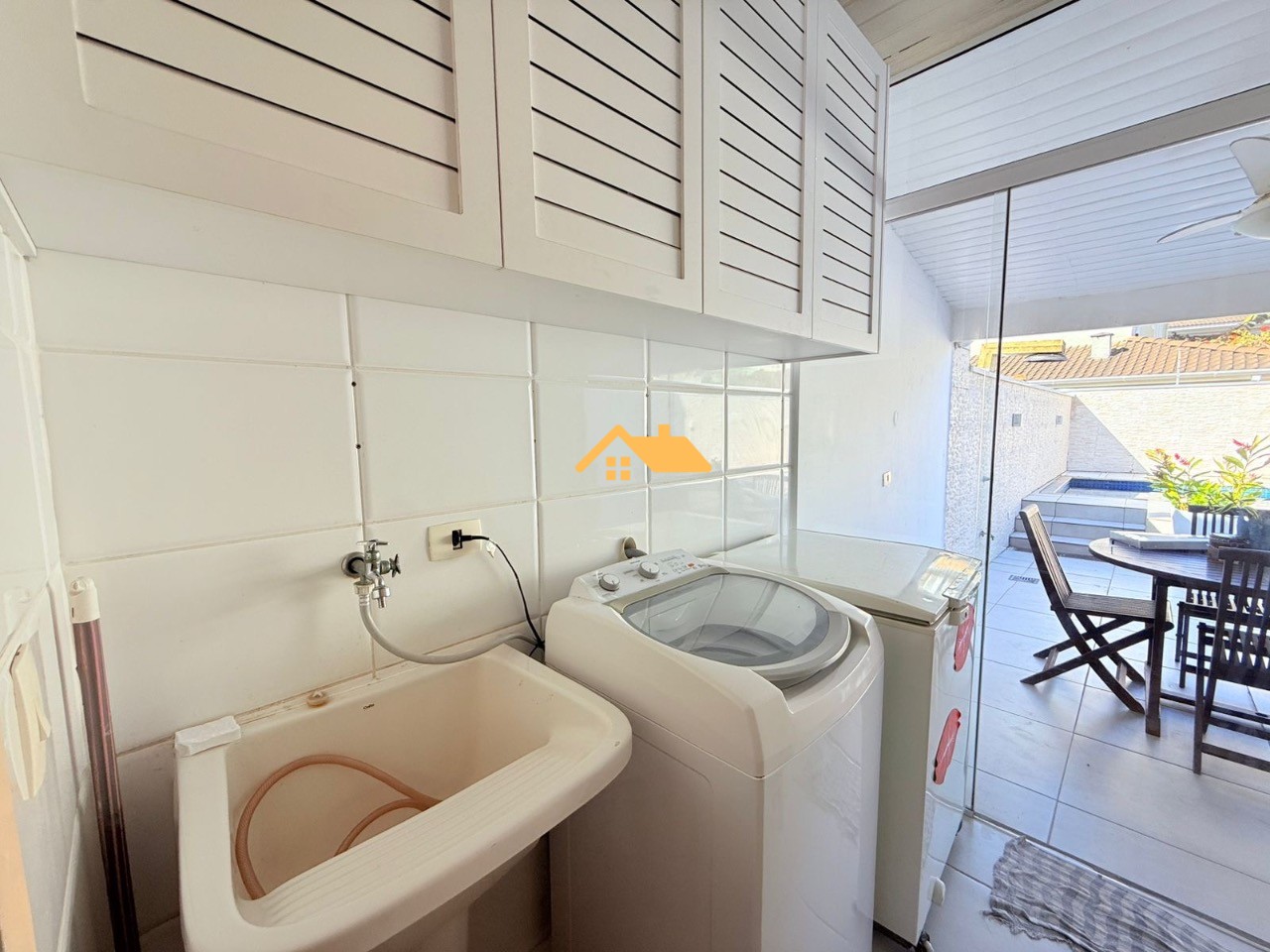 Casa de Condomínio, 4 quartos - Foto 10