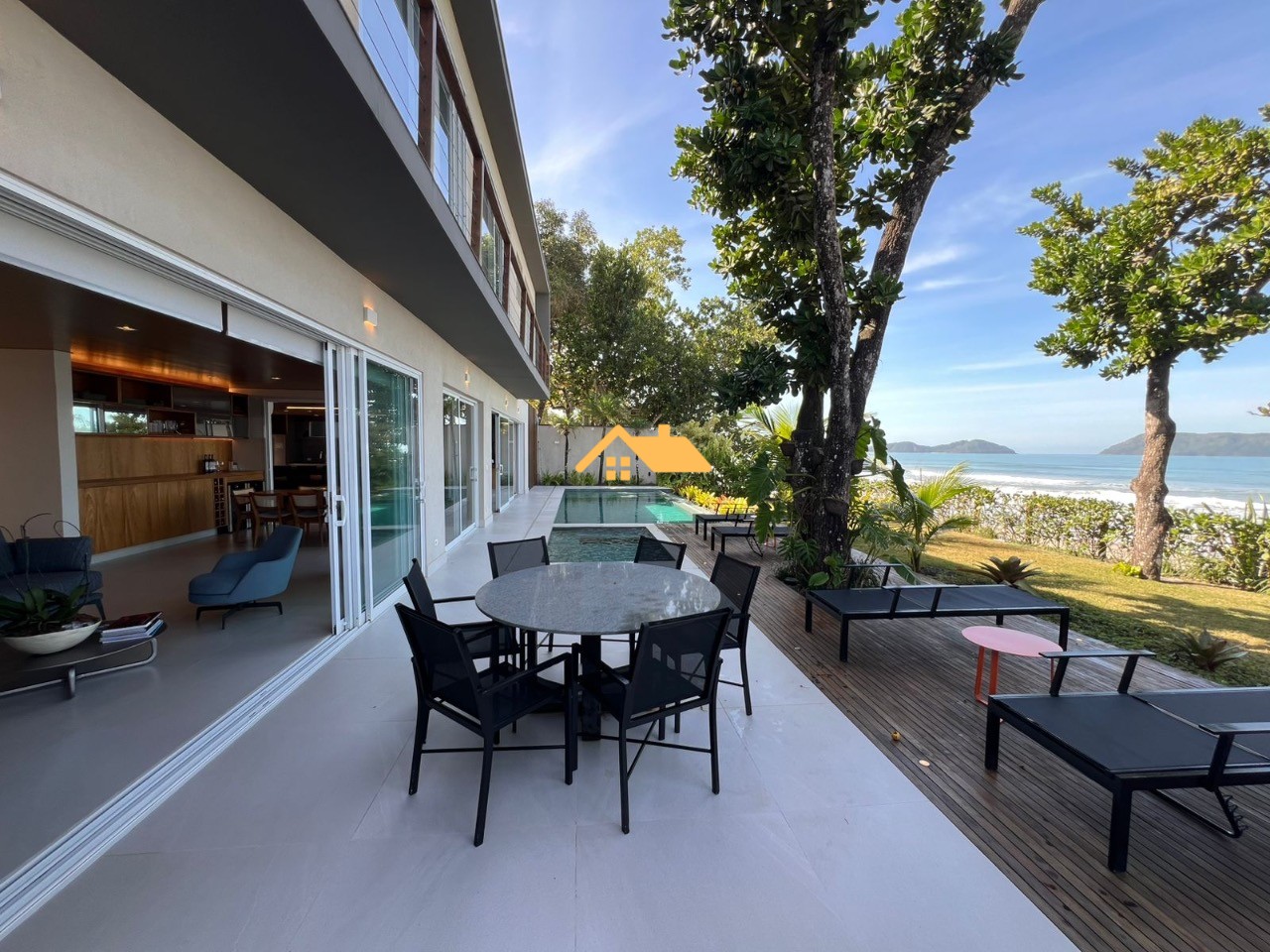 Casa, 5 quartos, 400 m² - Foto 24