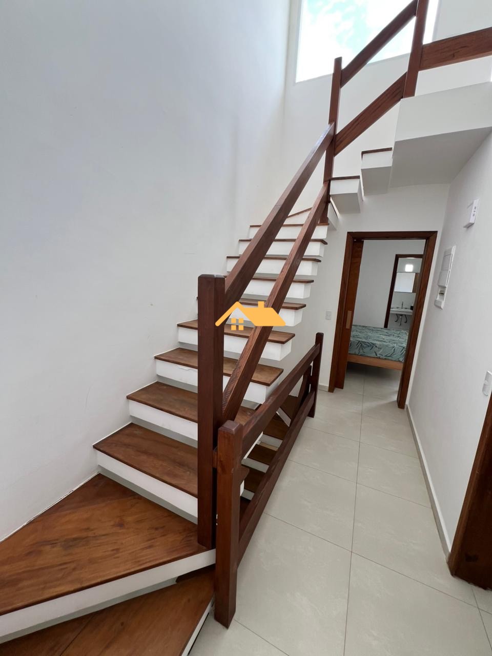 Casa de Condomínio, 4 quartos - Foto 30