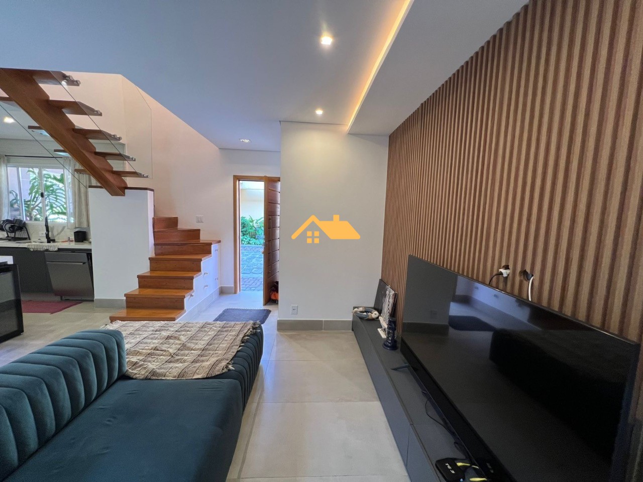 Casa de Condomínio, 3 quartos - Foto 6