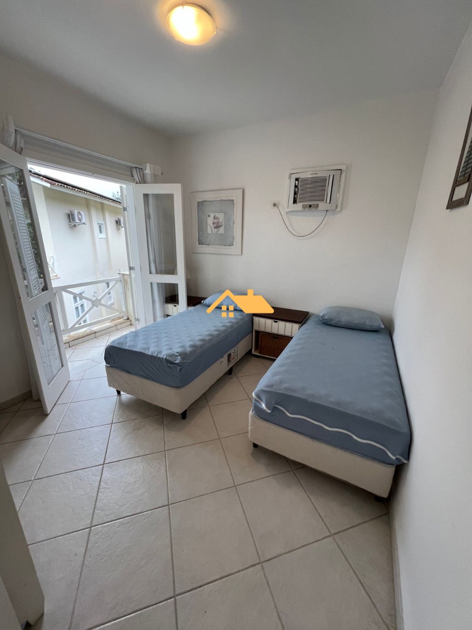 Casa de Condomínio, 4 quartos - Foto 28