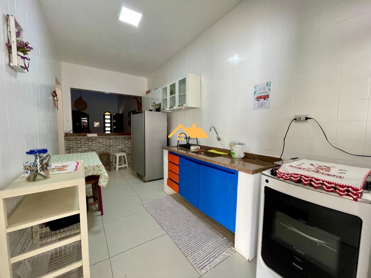 Casa, 3 quartos, 160 m² - Foto 17