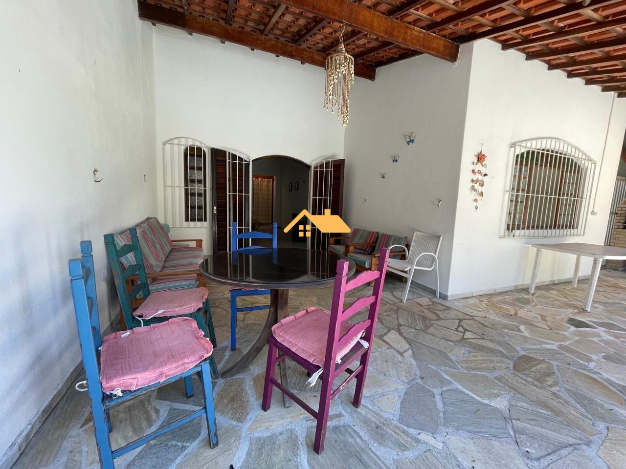 Casa, 3 quartos, 160 m² - Foto 25