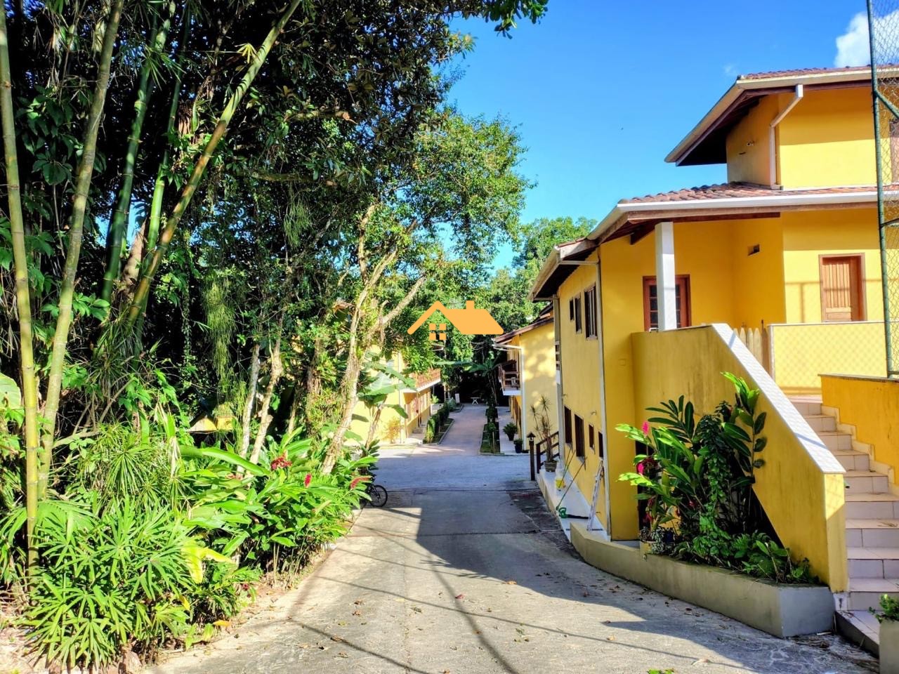 Casa de Condomínio, 2 quartos - Foto 41