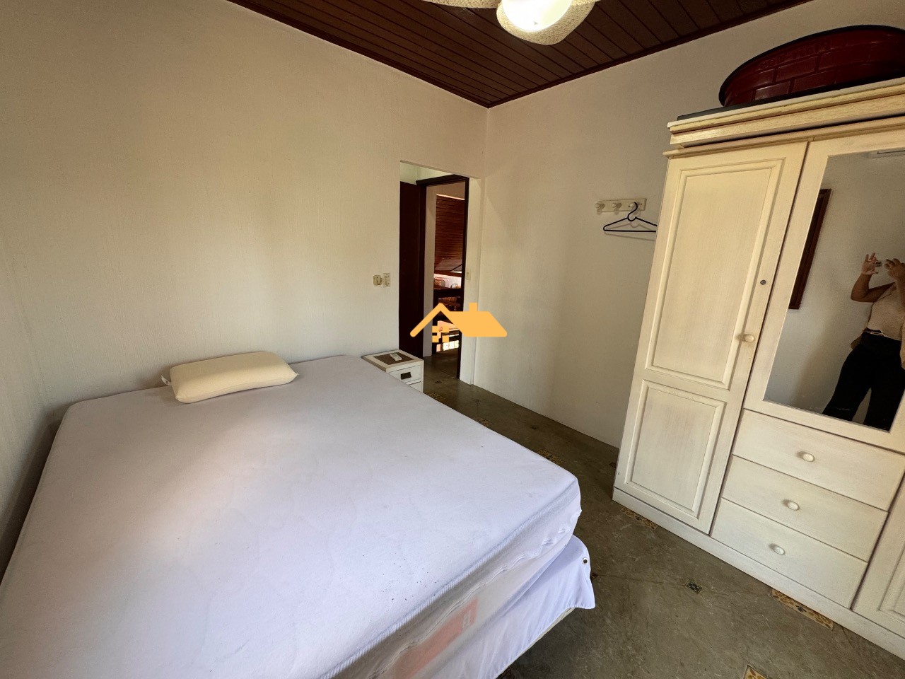 Casa de Condomínio, 3 quartos - Foto 26