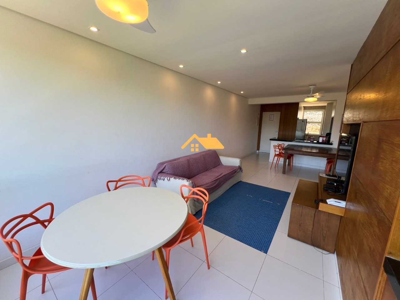 Casa de Condomínio, 3 quartos - Foto 8
