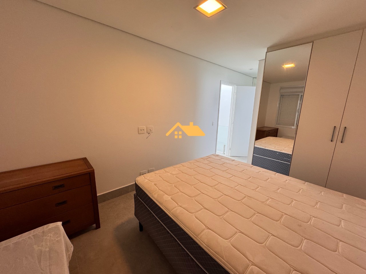 Casa de Condomínio, 3 quartos - Foto 30