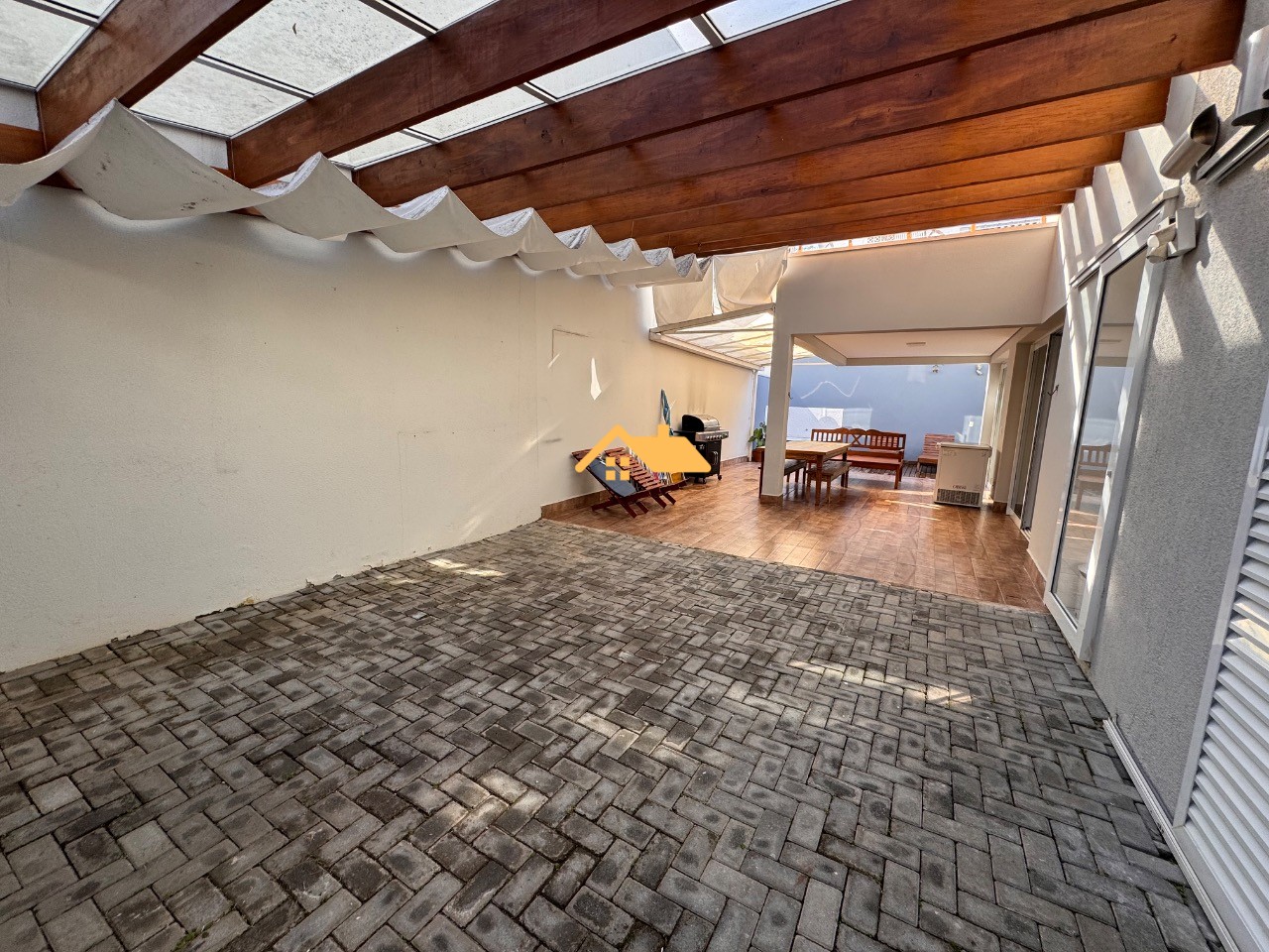 Casa de Condomínio, 3 quartos - Foto 12