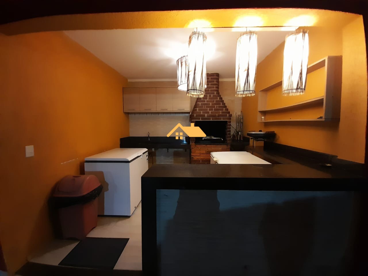 Casa, 5 quartos, 200 m² - Foto 21