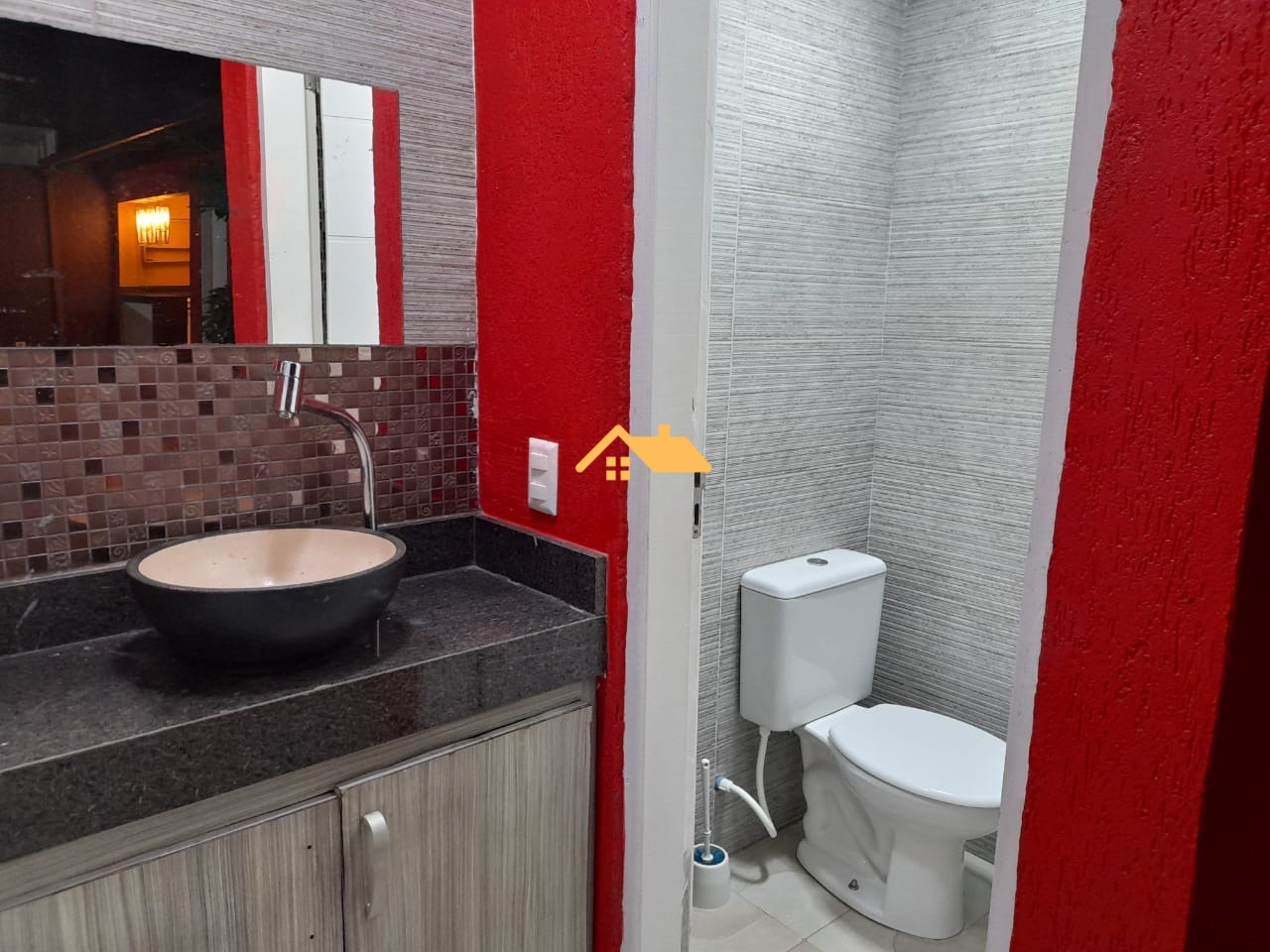 Casa, 5 quartos, 200 m² - Foto 19