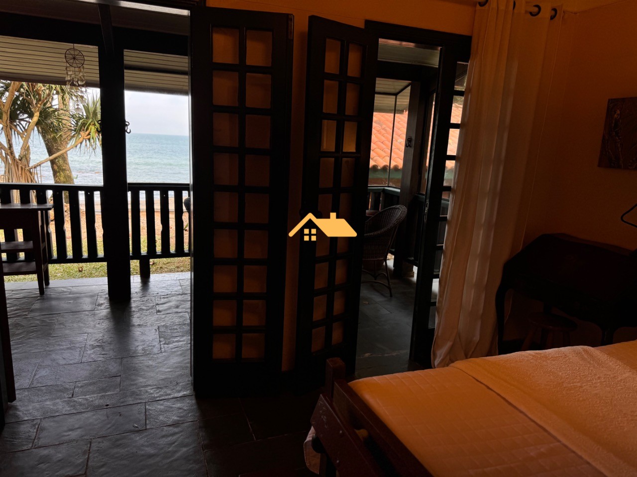 Casa de Condomínio, 5 quartos - Foto 38
