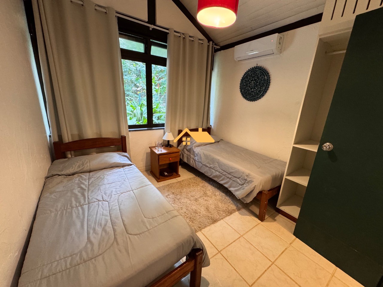 Casa de Condomínio, 5 quartos - Foto 42