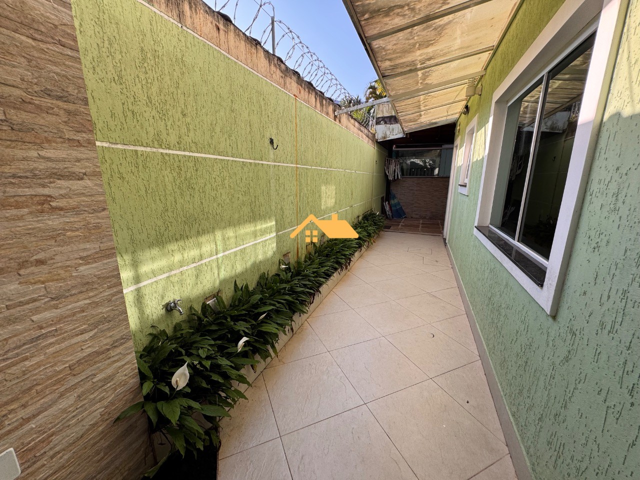 Casa de Condomínio, 3 quartos - Foto 17