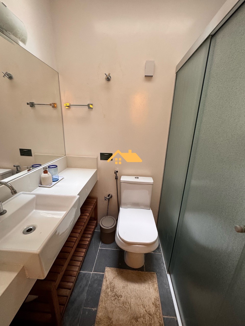 Casa de Condomínio, 5 quartos - Foto 26