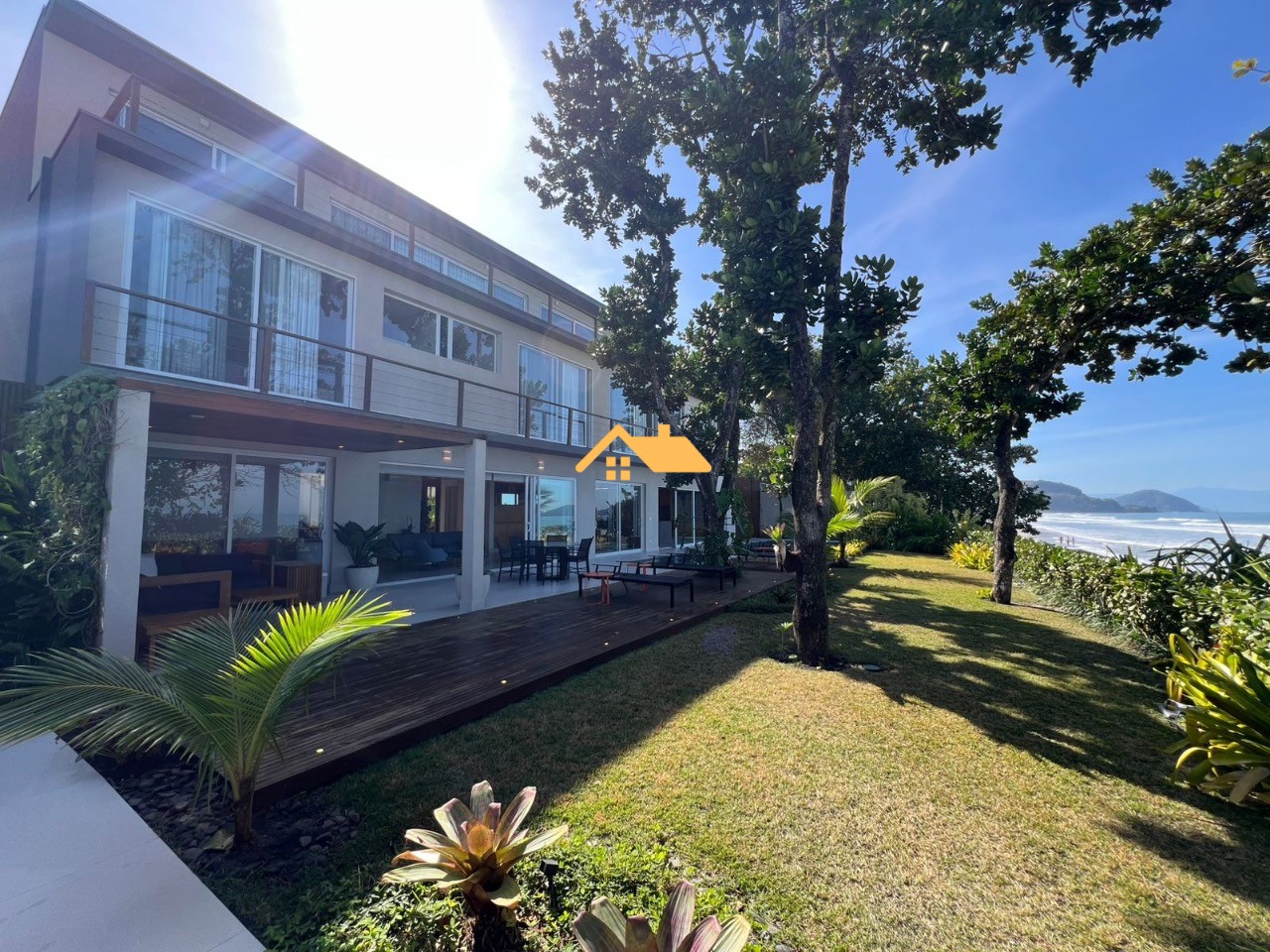 Casa, 5 quartos, 400 m² - Foto 25