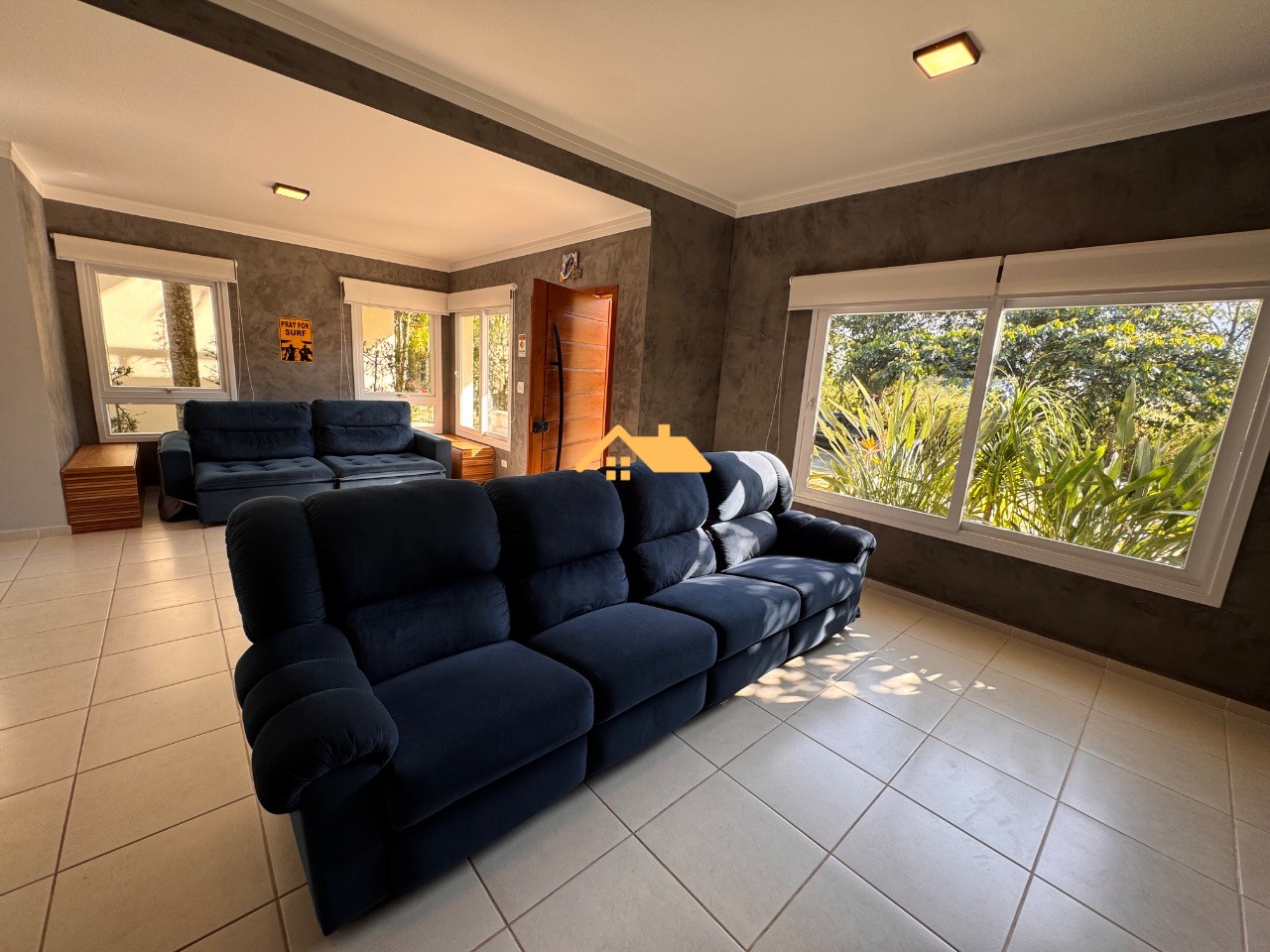 Casa de Condomínio, 4 quartos - Foto 4