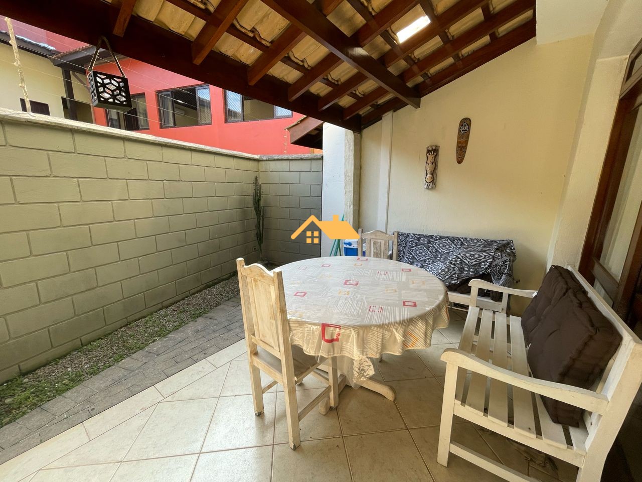 Casa de Condomínio, 2 quartos - Foto 9