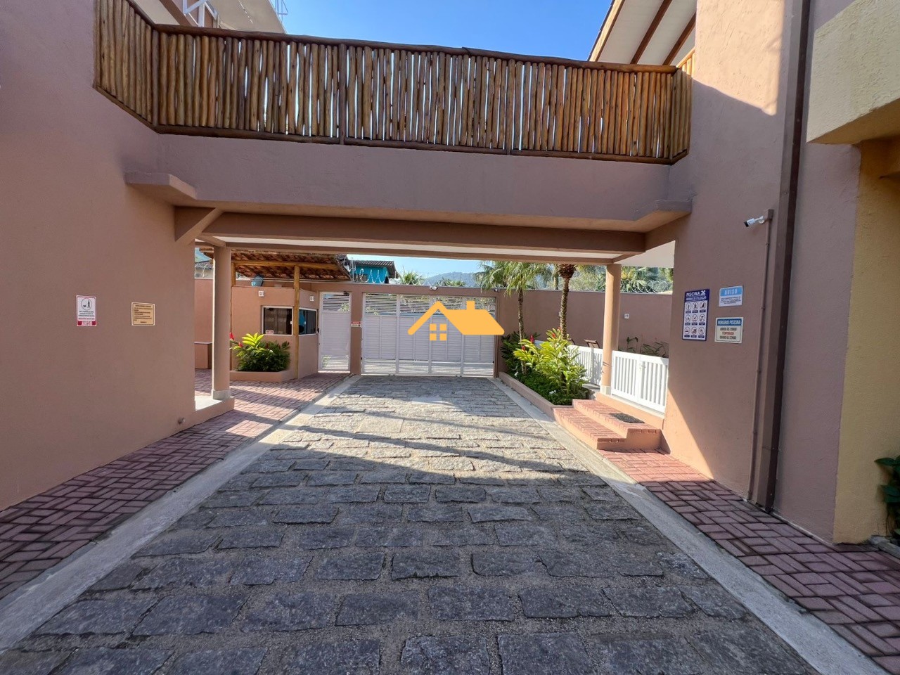 Casa de Condomínio, 3 quartos - Foto 42