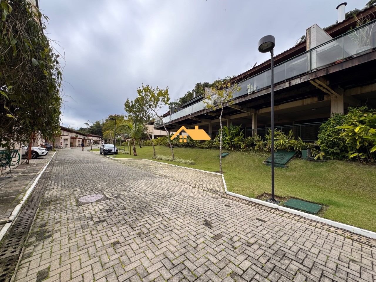 Casa de Condomínio, 4 quartos - Foto 40
