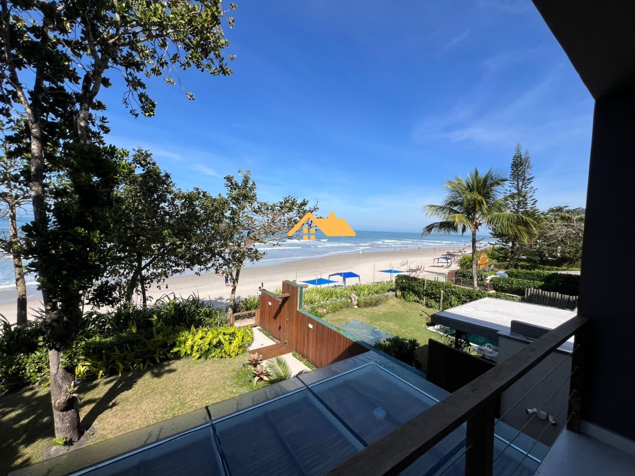 Casa, 5 quartos, 400 m² - Foto 58