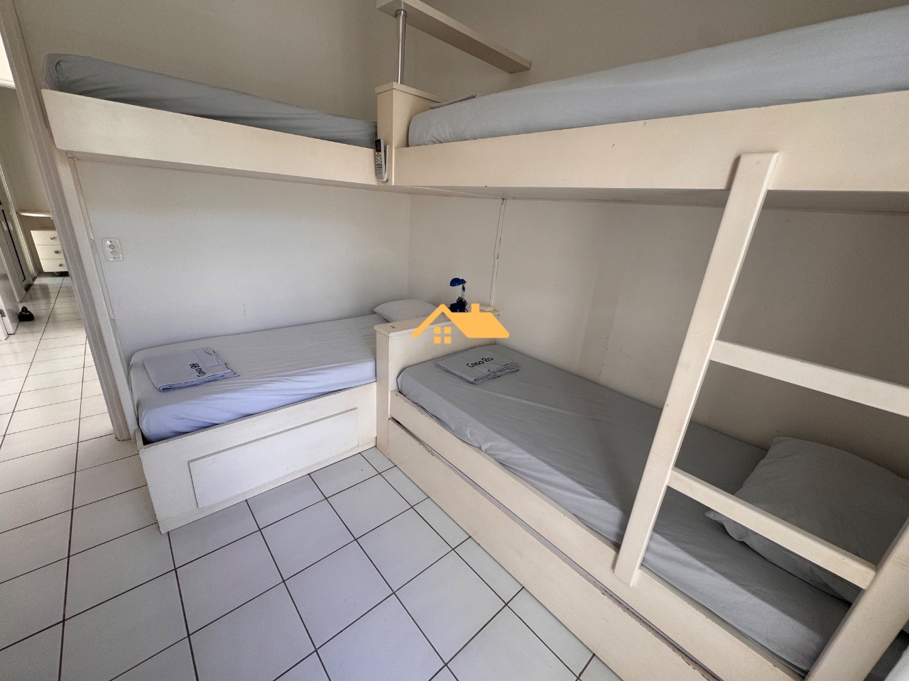 Casa de Condomínio, 3 quartos - Foto 31