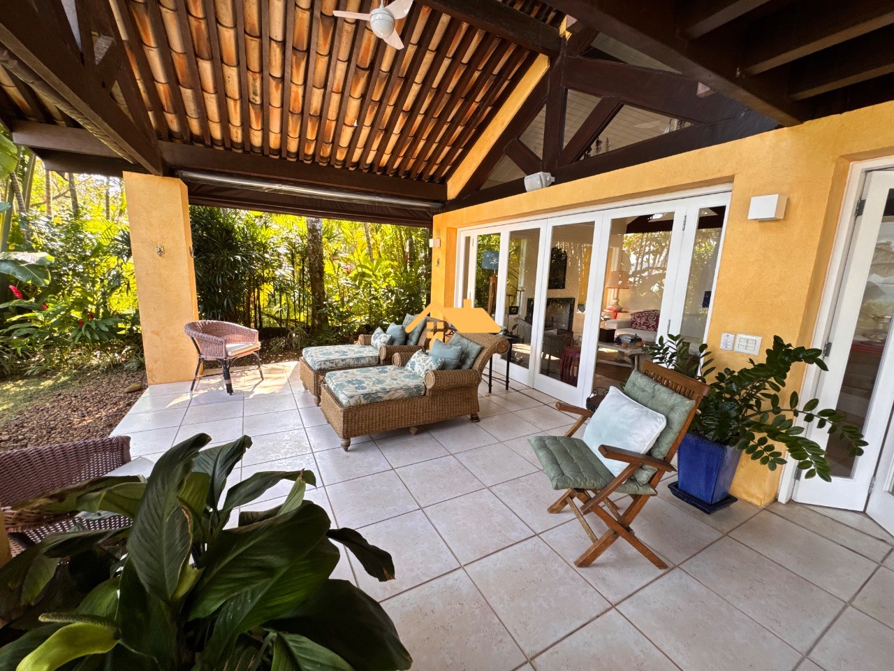 Casa de Condomínio, 7 quartos - Foto 34