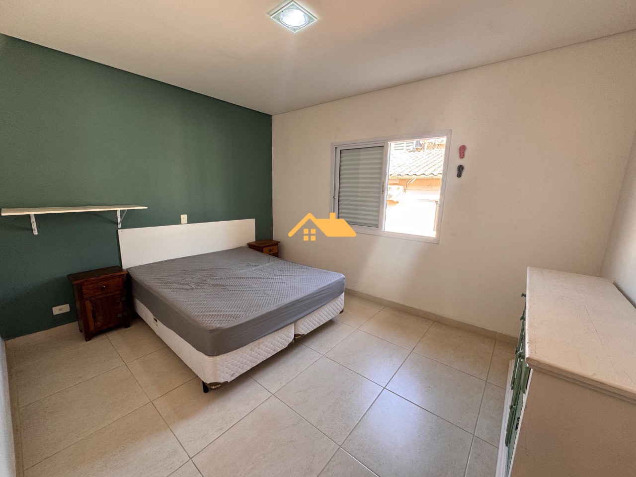 Casa de Condomínio, 3 quartos - Foto 12