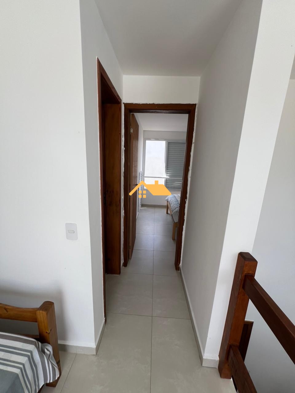 Casa de Condomínio, 4 quartos - Foto 33