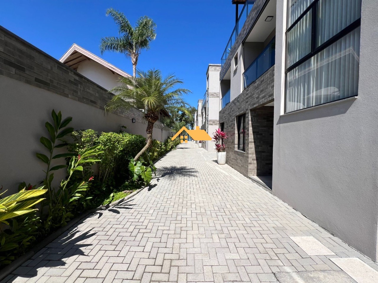 Casa de Condomínio, 4 quartos - Foto 49