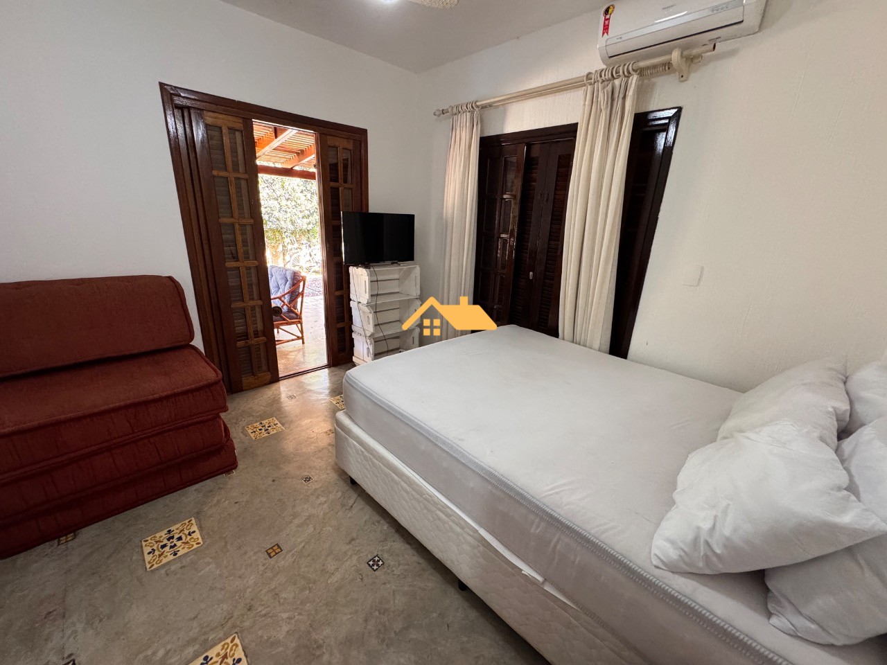 Casa de Condomínio, 3 quartos - Foto 47