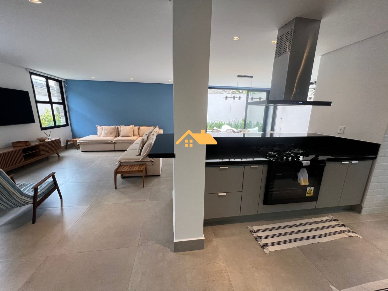 Casa de Condomínio, 4 quartos - Foto 8