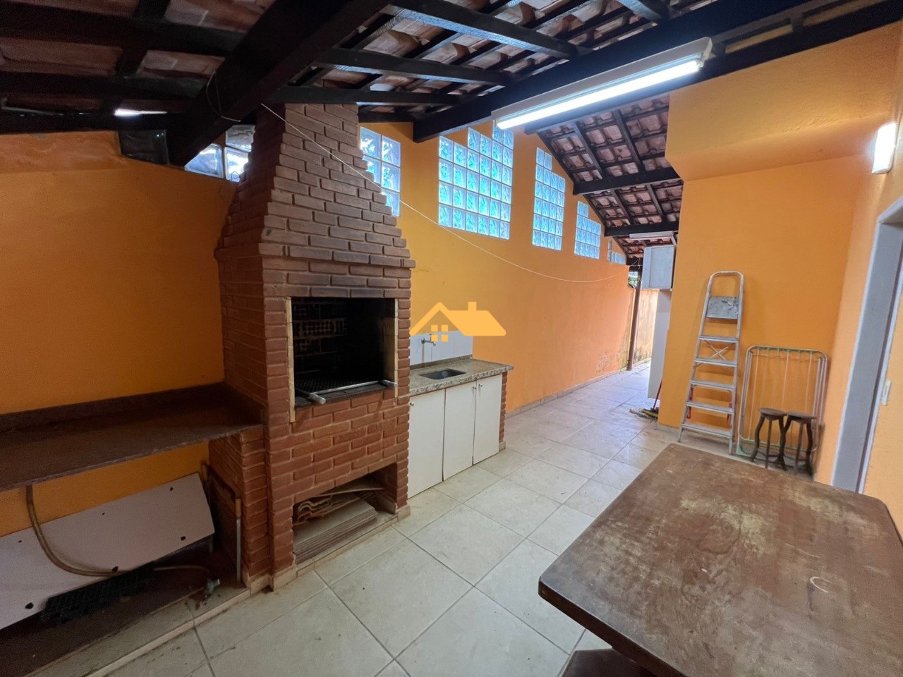 Casa, 2 quartos, 125 m² - Foto 26