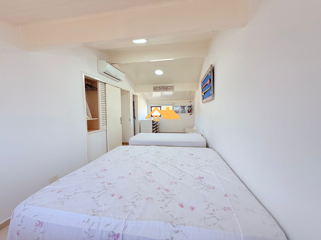 Casa de Condomínio, 4 quartos - Foto 35