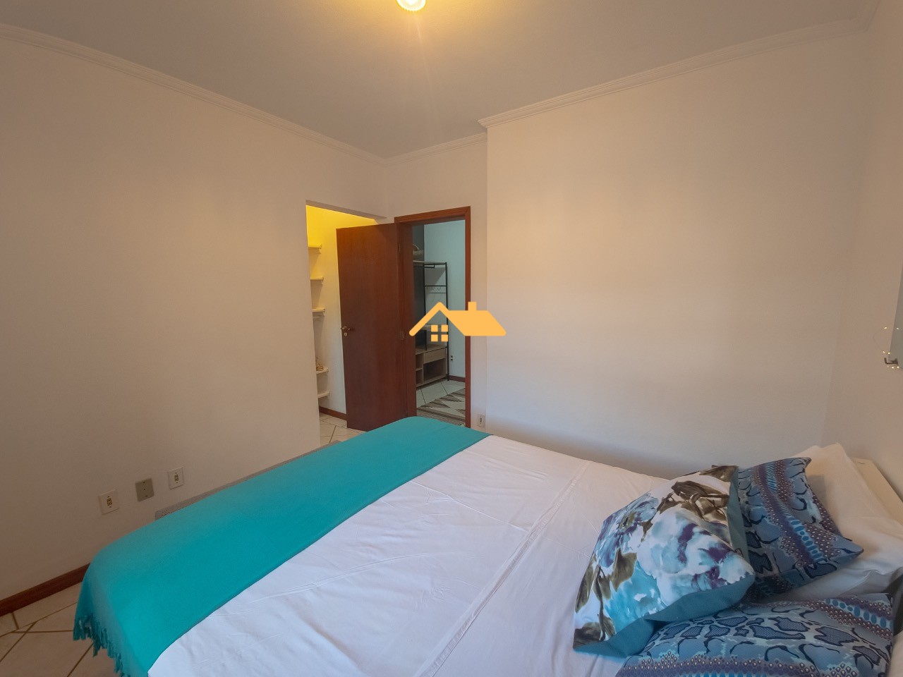 Casa de Condomínio, 2 quartos - Foto 16