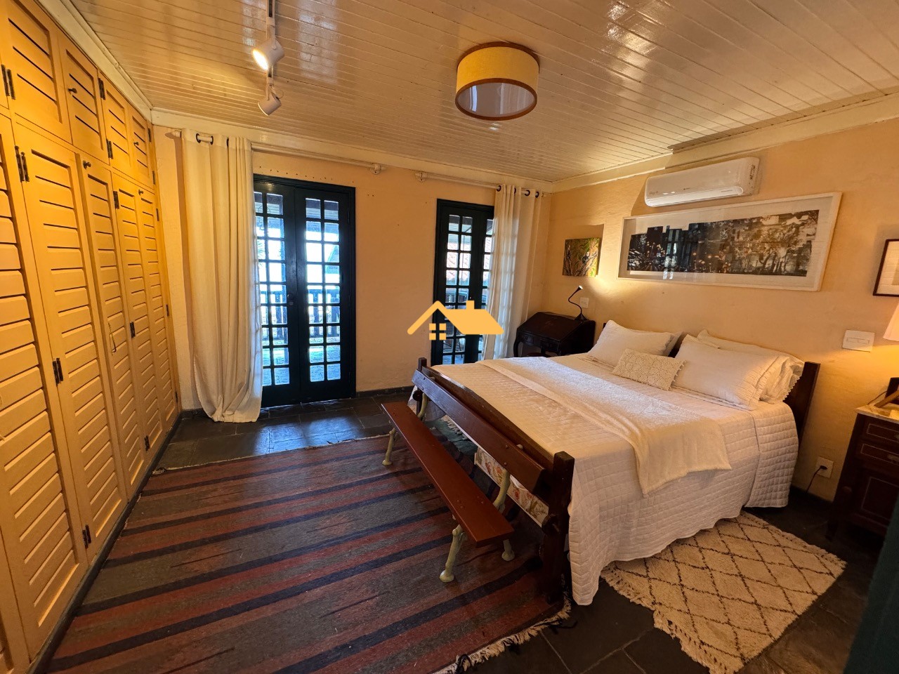 Casa de Condomínio, 5 quartos - Foto 34