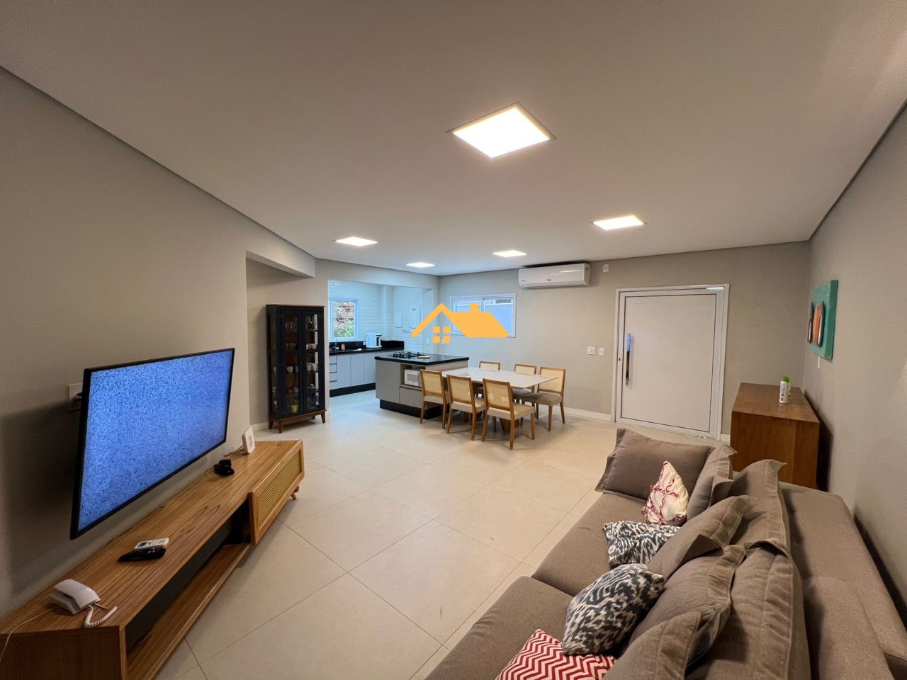 Casa de Condomínio, 4 quartos - Foto 7