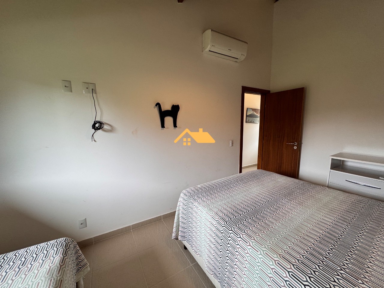 Casa de Condomínio, 4 quartos - Foto 22