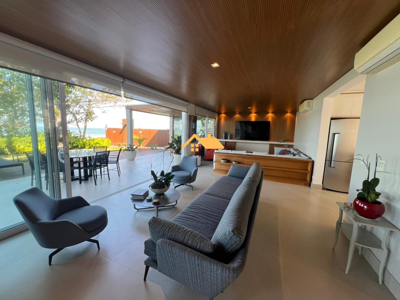 Casa, 5 quartos, 400 m² - Foto 6