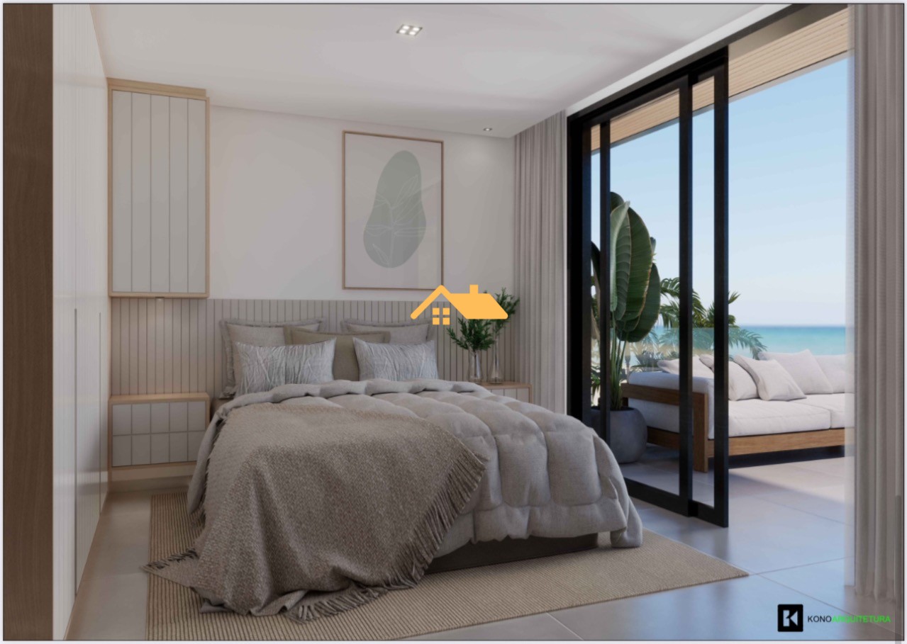 Casa de Condomínio, 4 quartos - Foto 6