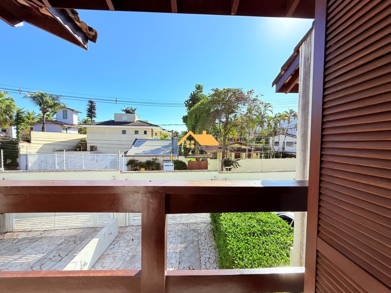 Casa de Condomínio, 4 quartos - Foto 31