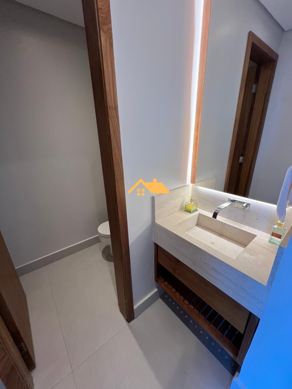Casa, 5 quartos, 400 m² - Foto 28