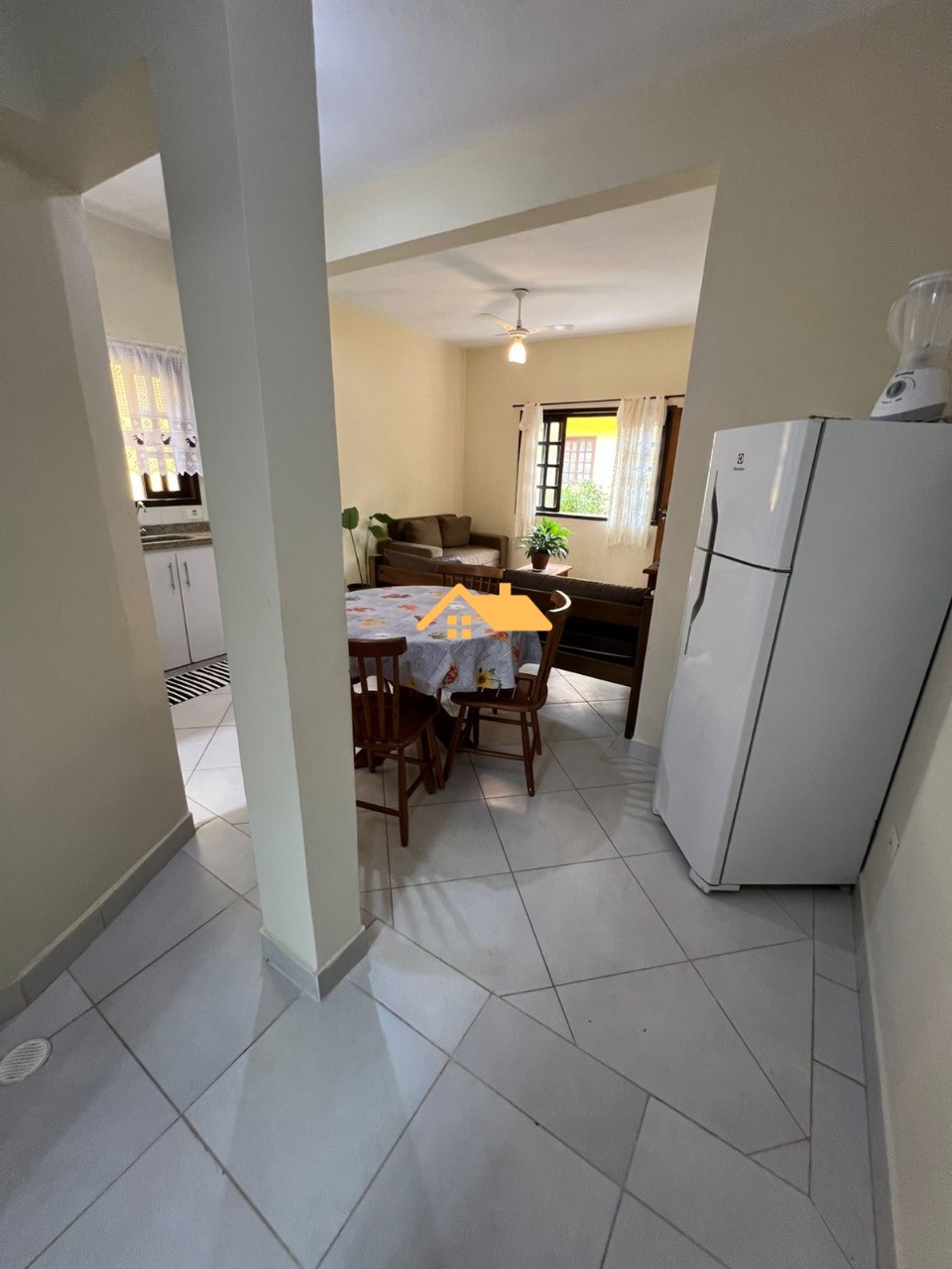 Casa de Condomínio, 2 quartos - Foto 6